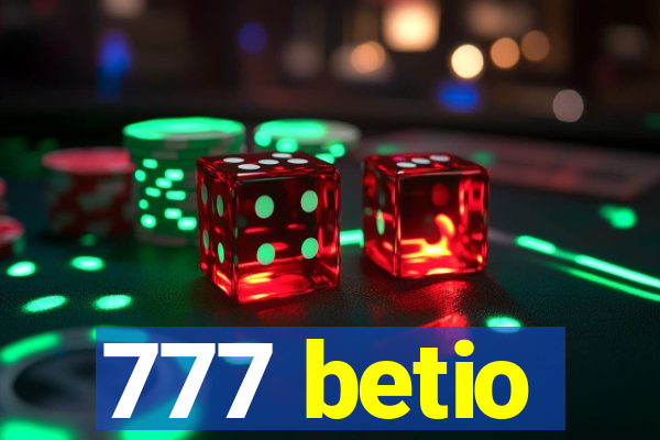 777 betio